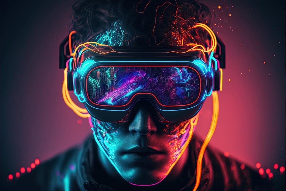 The Future of Gaming: Virtual Reality and Augmented Reality, What Are the Prospects?